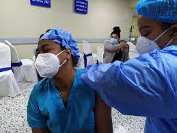  Sociedad Dominicana de Infectología recomienda retomar el uso de mascarillas
