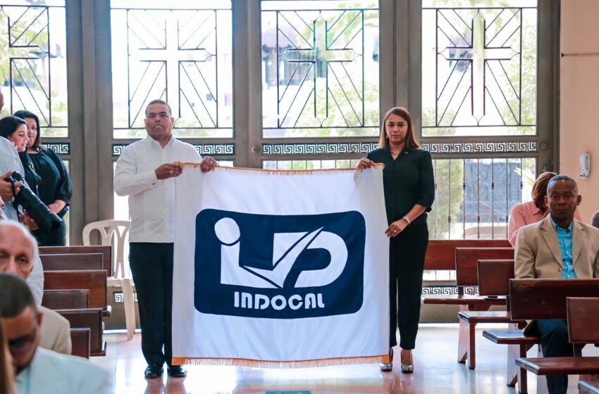  Indocal celebra aniversario con 35 nuevas normas y otros logros
