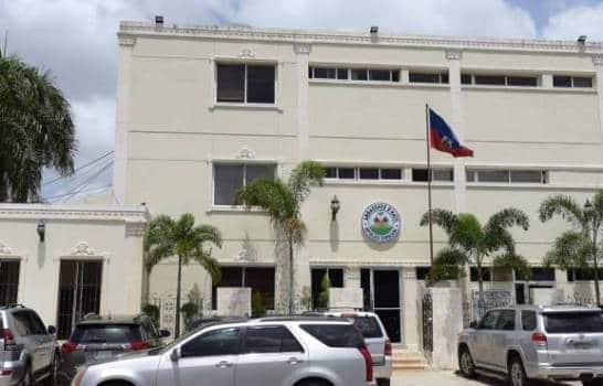  Haití destituye cónsul en Santiago de los Caballeros