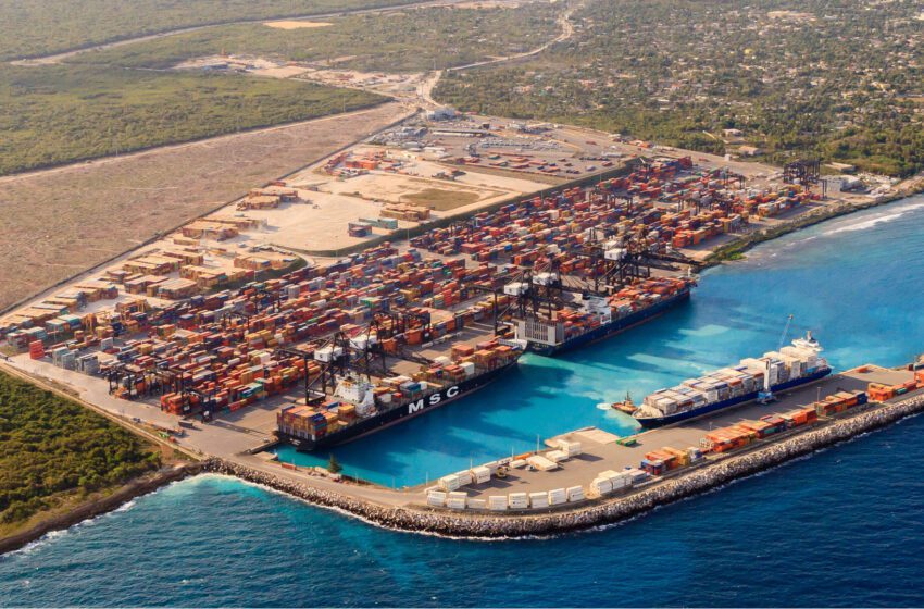 Navieros expresan acuerdo de Aduanas promueve la eficiencia en procesos logísticos